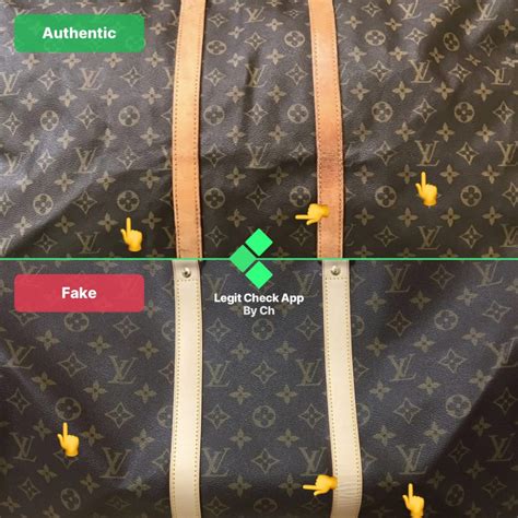 faux fur louis vuitton|how to check if Louis Vuitton is real.